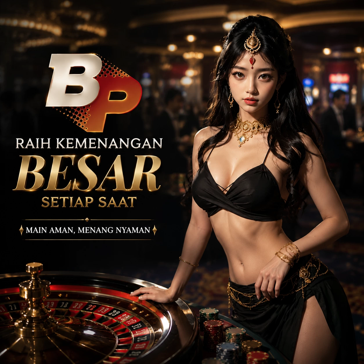 71h Masuk - 71h Resmi